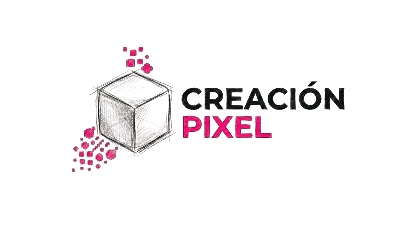 Creación Pixel